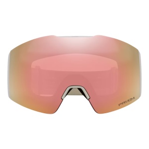 Ochelari Oakley Fall Line M Matte Cool Grey Prizm Snow Rose Gold Iridium 23/24 - Img 4