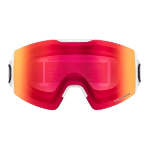 Ochelari Oakley Fall Line M Matte White Prizm Snow Torch Iridium - Img 2