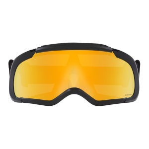 Ochelari Oakley Flex Scape Black Prizm 24K - Img 2