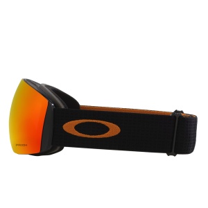 Ochelari Oakley Flight Deck L Black Thermal Prizm Snow Torch Iridium 24/25 - Img 2