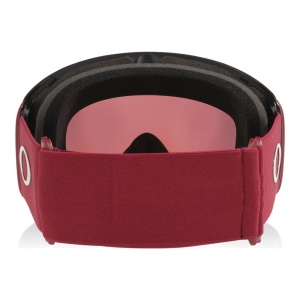 Ochelari Oakley Flight Deck L Iron Red Prizm Snow Torch Iridium - Img 4