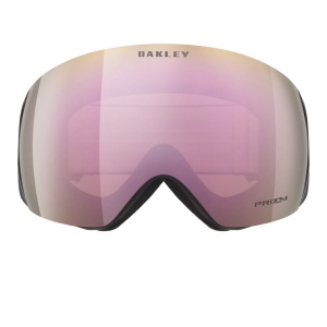 Ochelari Oakley Flight Deck L Matte Black Prizm Rose Gold Iridium - Img 2