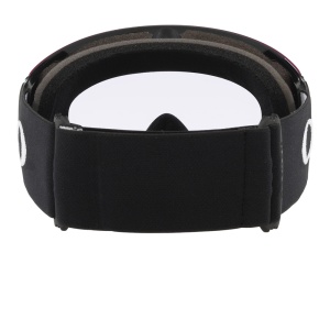 Ochelari Oakley Flight Deck L Matte Black Prizm Snow Clear - Img 3