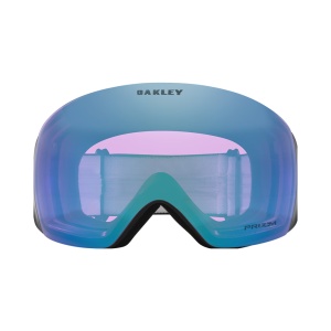 Ochelari Oakley Flight Deck L Matte Black Prizm Snow Iced Iridium 24/25 - Img 4