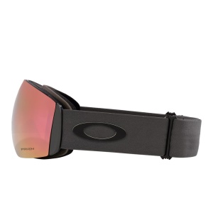 Ochelari Oakley Flight Deck L Matte Forged Iron Prizm Rose Gold Iridium - Img 4