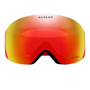 Ochelari Oakley Flight Deck L Matte Redline Prizm Torch Iridium 23/24 - Img 2