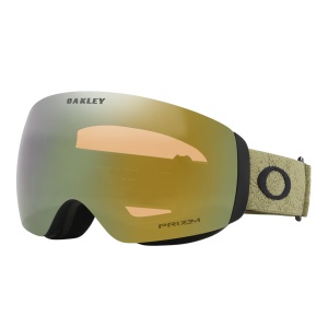 Ochelari Oakley Flight Deck M Fern Cell Prizm Sage Gold Iridium 24/25 - Img 1
