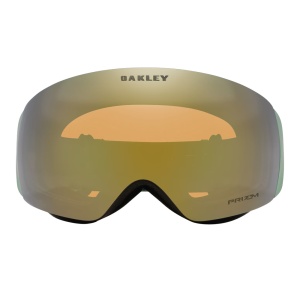 Ochelari Oakley Flight Deck M Jade Prizm Sage Gold Iridium - Img 2