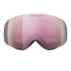Ochelari Oakley Flight Deck M Matte Black Prizm Rose Gold Iridium - Img 2