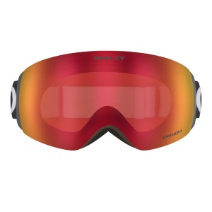 Ochelari Oakley Flight Deck M Matte Black Prizm Snow Torch Iridium - Img 2