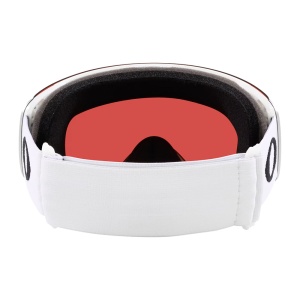 Ochelari Oakley Flight Deck M Matte White Prizm Snow Argon Iridium 23/24 - Img 4
