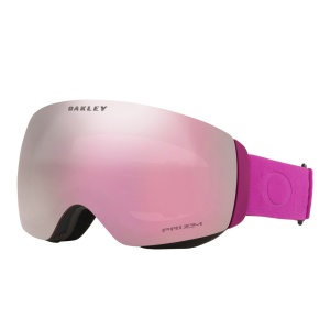 Ochelari Oakley Flight Deck M Ultra Purple Prizm Snow Hi Pink - Img 1