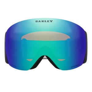 Ochelari Oakley Flight Deck Pro L Matte Black Prizm Snow Argon/Iced Iridium 25/26 - Img 2