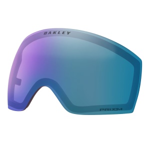 Ochelari Oakley Flight Deck Pro M Metallic Black Gold Prizm Snow 24k Iridium 25/26 - Img 4