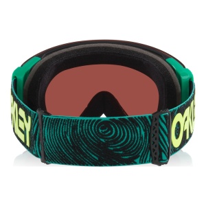 Ochelari Oakley Flight Deck Pro M Teal Green Prizm Sage Gold Iridium - Img 4