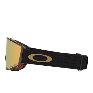 Ochelari Oakley Flow Scape M 50th Anniversary Prizm Snow 24k Iridium 25/26 - Img 5