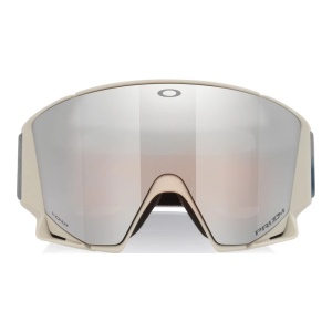 Ochelari Oakley Flow Scape M Warm Gray Prizm Snow Black Iridium - Img 2