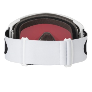 Ochelari Oakley Line Miner L Matte White Prizm Snow Jade Iridium - Img 3
