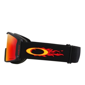 Ochelari Oakley Line Miner L Rene Rinnekangas Prizm Snow Torch Iridium 24/25 - Img 2