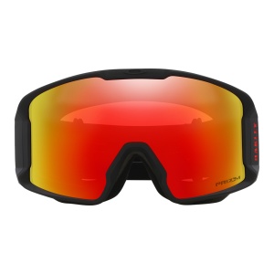 Ochelari Oakley Line Miner L Rene Rinnekangas Prizm Snow Torch Iridium 24/25 - Img 4