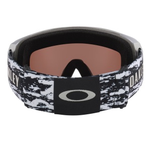 Ochelari Oakley Line Miner M Ayumu Hirano Signature Prizm Snow Black Iridium 25/26 - Img 3