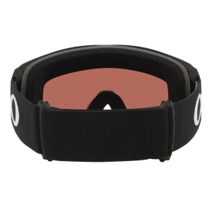 Ochelari Oakley Line Miner M Matte Black Prizm Snow 24K Iridium 25/26 - Img 3
