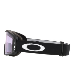 Ochelari Oakley Line Miner M Matte Black Prizm Snow Clear Iridium 25/26 - Img 4