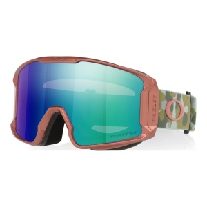 Ochelari Oakley Line Miner M Paloma Prizm Snow Argon Iridium