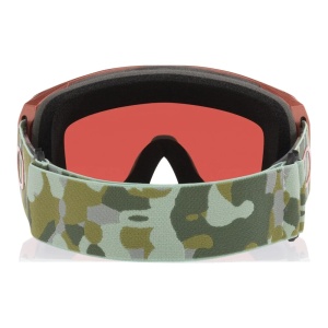Ochelari Oakley Line Miner M Paloma Prizm Snow Argon Iridium - Img 4