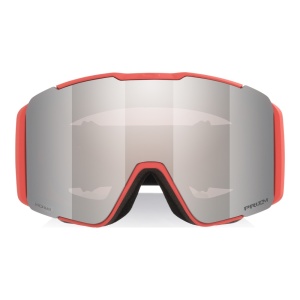 Ochelari Oakley Line Miner Pro L Paloma Prizm Snow Black Iridium - Img 2