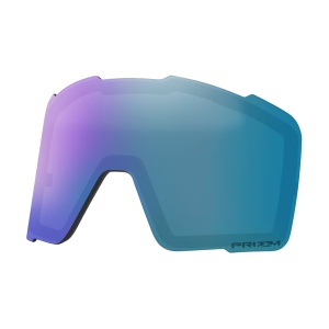 Ochelari Oakley Line Miner Pro M Matte Black Prizm Snow Argon Iridium 24/25 - Img 5