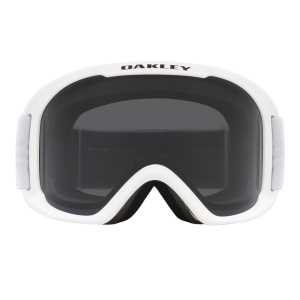 Ochelari Oakley O Frame 2.0 Pro L Matte White Dark Grey - Img 2