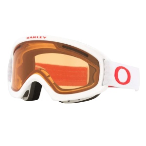 Ochelari Oakley O Frame 2.0 Pro S White/Red Persimmon - Img 1