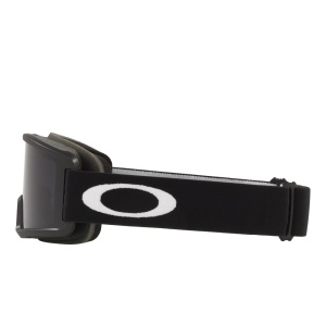 Ochelari Oakley Target Line S Matte Black Dark Grey 24/25 - Img 2