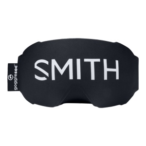 Ochelari Smith 4D Mag White Vapor ChromaPop Everyday Rose Gold Mirror 25/26 - Img 3