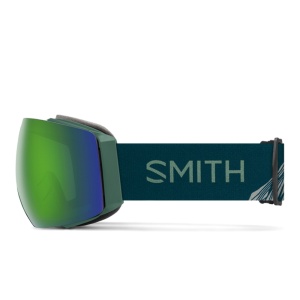 Ochelari Smith I/O Mag AC Bobby ChromaPop Sun green 23/24 - Img 3