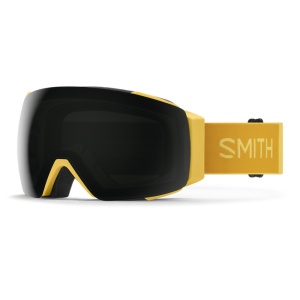 Ochelari Smith I/O Mag Citrine ChromaPop Sun Black Mirror - Img 1