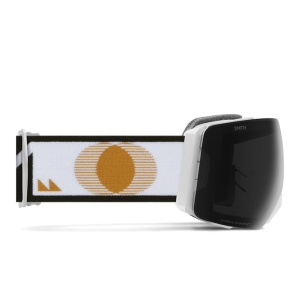 Ochelari Smith I/O Mag XL Dawn Patrol ChromaPop Sun Black 24/25 - Img 4