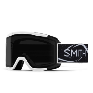 Ochelari Smith Squad AC/Markus Eder ChromaPop Sun Black 24/25 - Img 1