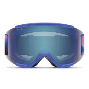 Ochelari Smith Squad Supernova Vibes ChromaPop Everyday Blue Mirror 25/26 - Img 3