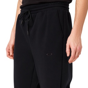 Pantaloni Oakley Relax Jogger 2.0 Blackout - Img 4
