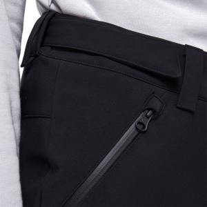 Pantaloni Oakley Women Softshell Blackout 23/24 - Img 5