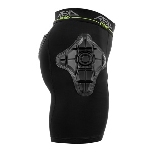 Pantaloni Protectie Rekd Energy Pro Black - Img 4