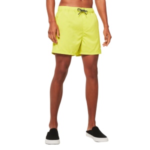 Pantaloni scurti apa Oakley Beach Volley 16 Sulphur - Img 6