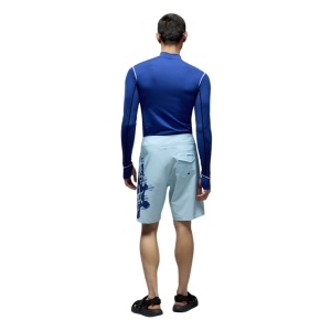 Pantaloni scurti apa Oakley Hibiscus 20 Frost - Img 6