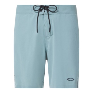 Pantaloni scurti apa Oakley Tidal 19 Pacific - Img 1