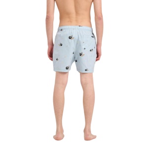 Pantaloni scurti apa Santa Cruz Winkowski Surf Fresh Blue - Img 5
