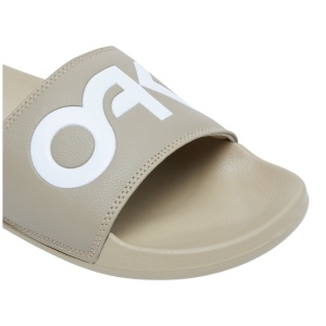 Papuci Oakley B1B Slide 2.0 Pebble - Img 5