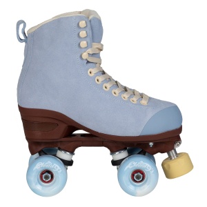 Patine cu rotile Chaya Lifestyle Melrose Elite Angel Blue - Img 1