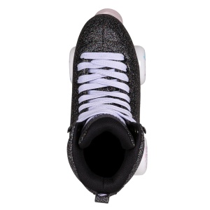 Patine cu rotile Chaya Melrose Deluxe Starry Night - Img 4